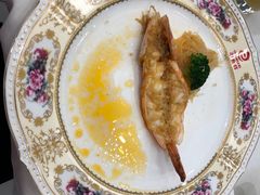 -潮府馆·非遗潮州菜·世纪公园(新国际博览中心店)