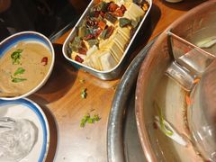 -鑫隆四季涮肉(八角畅游店)