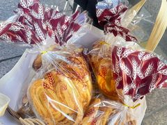 -国际饭店·帆声西饼屋(黄河路店)