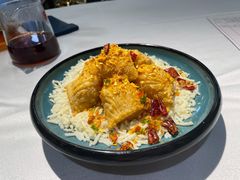 避风塘虾饺-珍之宝御品·寻味顺德(容桂渔人码头店)