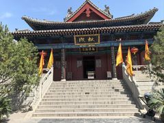 -大槐树寻根祭祖园