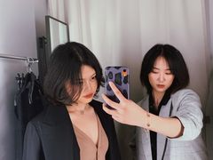 -H&M(亨特城市广场店)