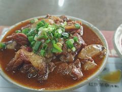 -周肥肠(江油总店)
