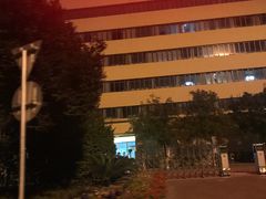 -中央音乐学院歌剧音乐厅