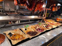 -一方渔歌蒸汽海鲜自助(文化路万达广场店)