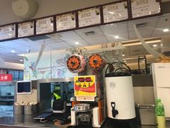 -咬不得高祖生煎·简餐(城站店)