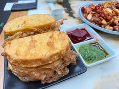 -小吊梨汤·北京菜(香山店)