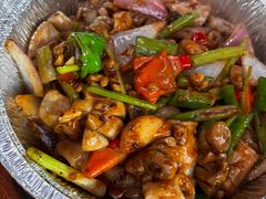 -南记食粥坊·宵夜大排档(卫国路店)