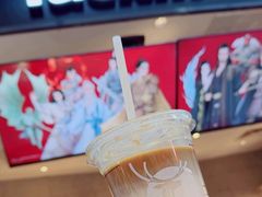 -瑞幸咖啡(巴黎春天陕西路店)