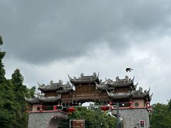 -黄龙溪古镇