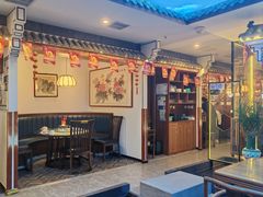-徽韵人家·传承正宗徽菜(牡丹园店)