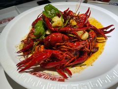 -金陵暴走小龙虾(南京总店)