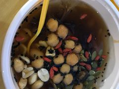 -深水井老冰粉(解放碑英利大融城店)