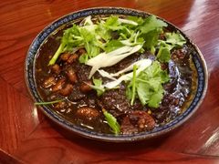 -王太饭堂
