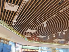 -西贝(武汉群星城店)