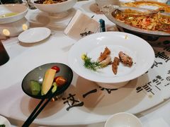 -徽镇小厨·经典徽菜(十里河店)