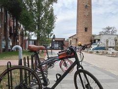 -小意思咖啡店(草桥店)