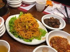 -辛氏火炉·韩式古法烤肉(松北店)