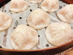 鲜肉小笼-德兴馆(山西南路店)