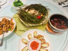 -老吉士(环贸iapm店)