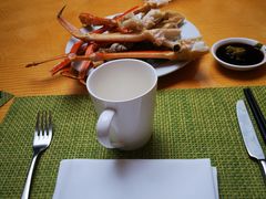 -威斯汀舞台餐厅