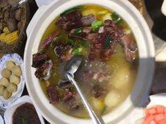 -巴人堂(女儿城店)