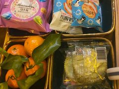 -华夏良子·足道SPA艾灸(龙潭路店)