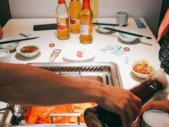 -野妹火锅(龙岗店)