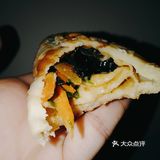 好吃软糯的簸箕卷——老妈版