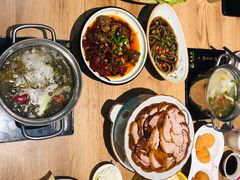 -龙聚德北京烤鸭(沙坪坝华宇A馆店)