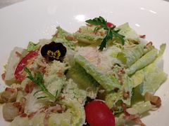 -La Sauce法意餐厅