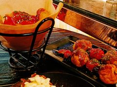 -The Cheebat 锌吧·Bistro(体育西店)