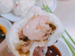 -津门永胜包子铺(哈尔滨道总店)