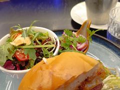 -blue frog蓝蛙(长泰广场店)