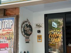 -RIPPLE COFFEE涟漪咖啡