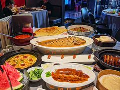 -阿庄新豫菜(通泰路店)