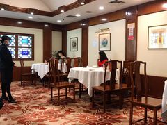 大堂-广州酒家(文昌总店)
