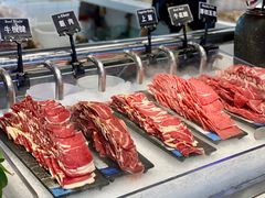 -釜盛海鲜烤肉火锅自助料理(正义坊购物中心店)