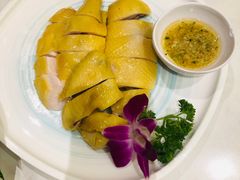-稻香饭店(IFS国金中心店)