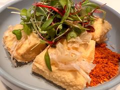 -胡麻(静安嘉里店)