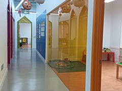 -英孚教育青少儿(河东中心)