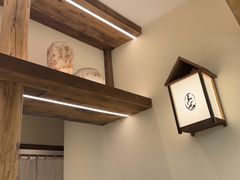 -李山山茶事(景枫店)