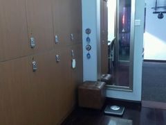 -星健源健身工作室