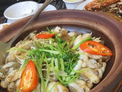 -美极鲜食坊(宝安南路店)