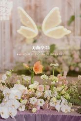 -美薇亭婚礼顾问