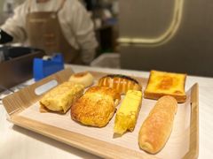 -东哥面包 DONCO BAKERY(万风新天地购物中心店)