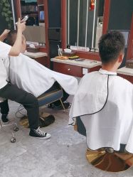 -阿莲新妆护肤造型