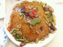 阿婆锅底-阿婆农家菜(车墩店)