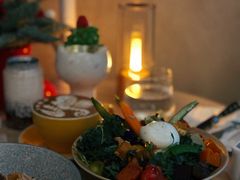 -玲婧胡同·生日蛋糕·餐厅(嘉里城店)