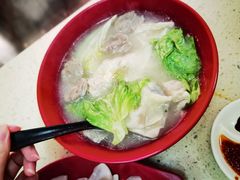 -娜姐海丰小吃